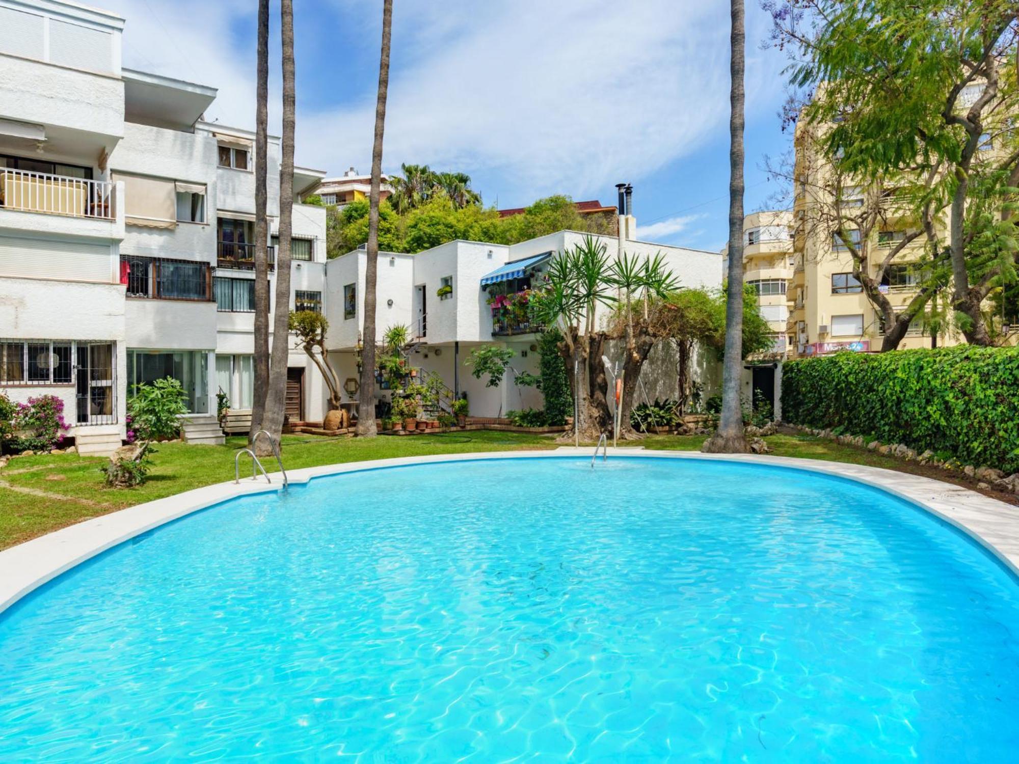 Apartment Fontanilla By Interhome Marbella Ngoại thất bức ảnh