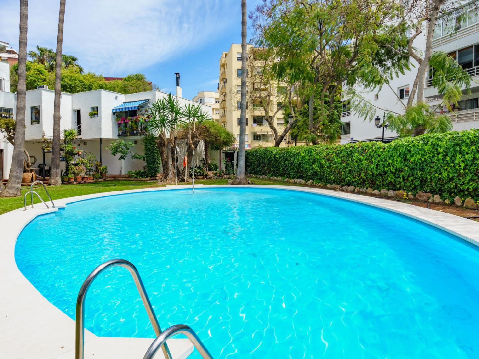 Apartment Fontanilla By Interhome Marbella Ngoại thất bức ảnh