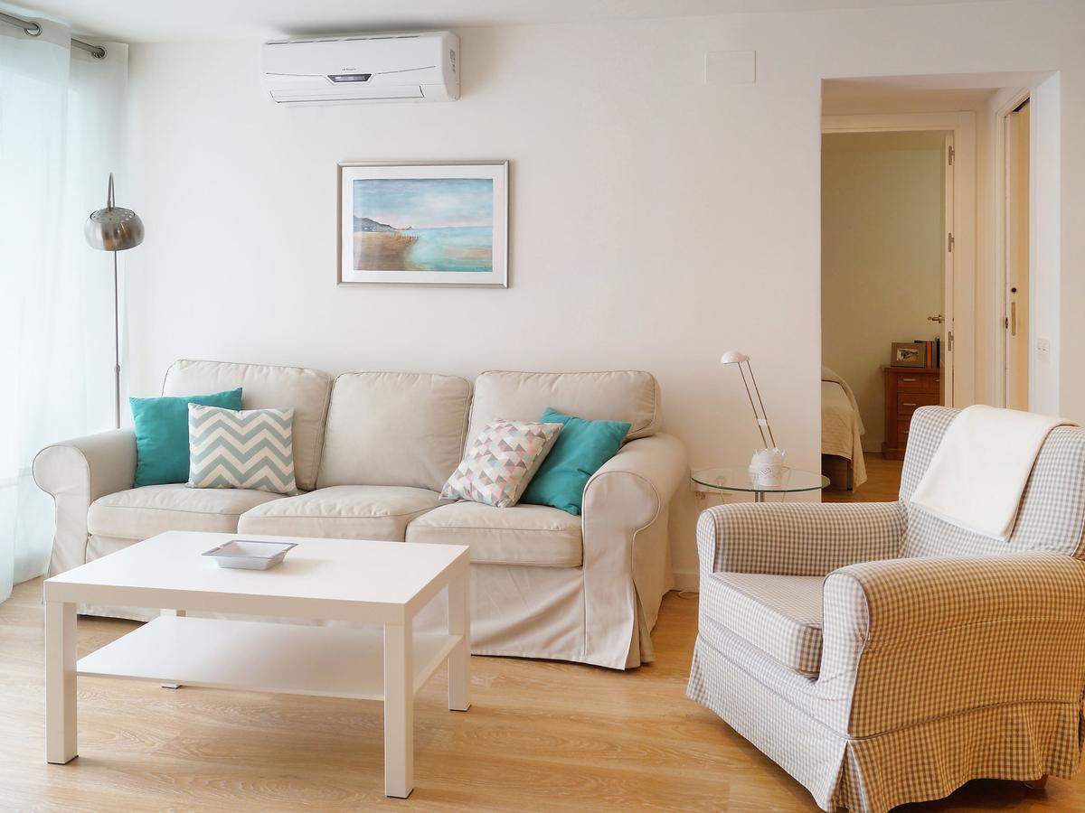 Apartment Fontanilla By Interhome Marbella Ngoại thất bức ảnh