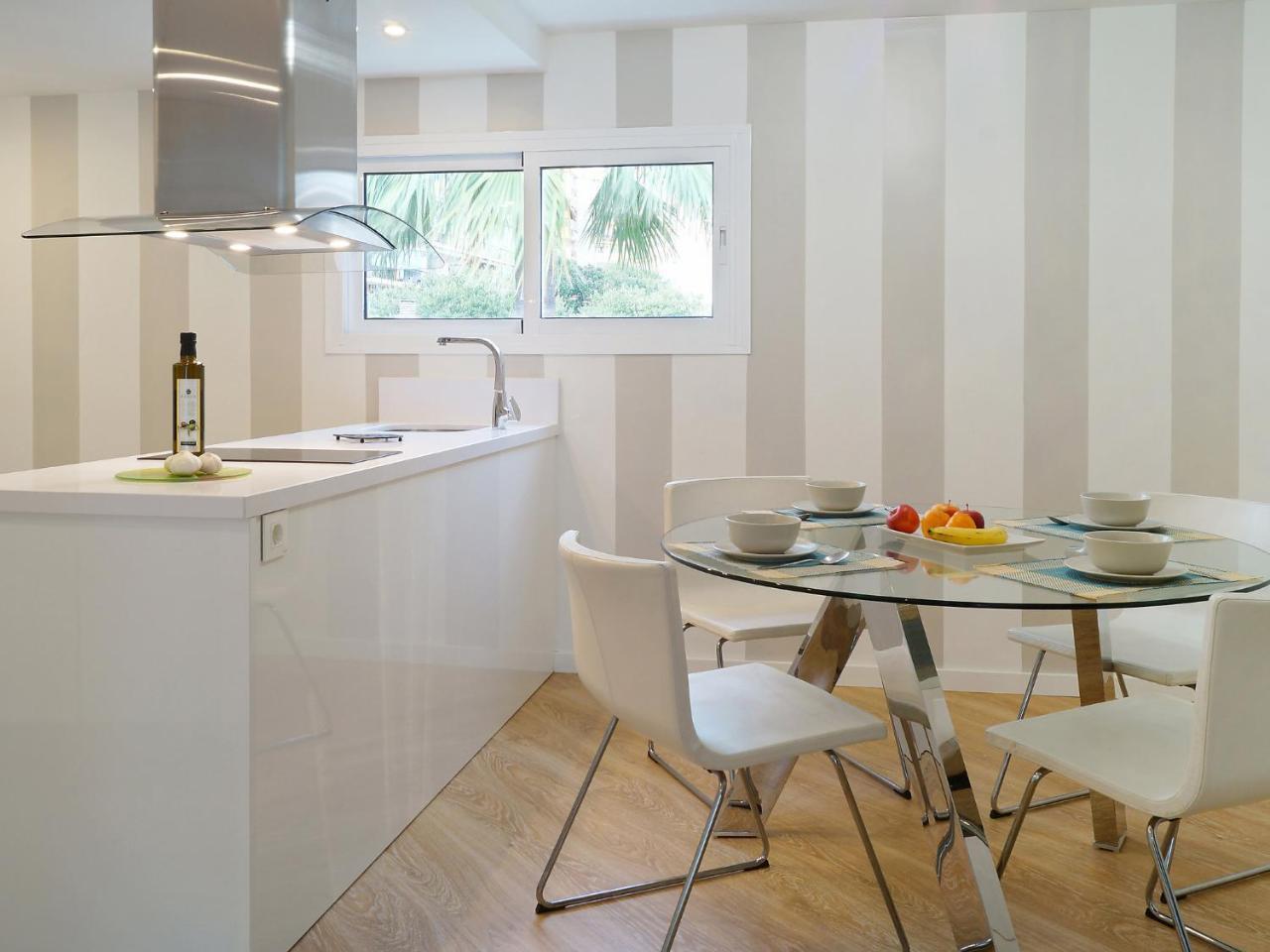 Apartment Fontanilla By Interhome Marbella Ngoại thất bức ảnh