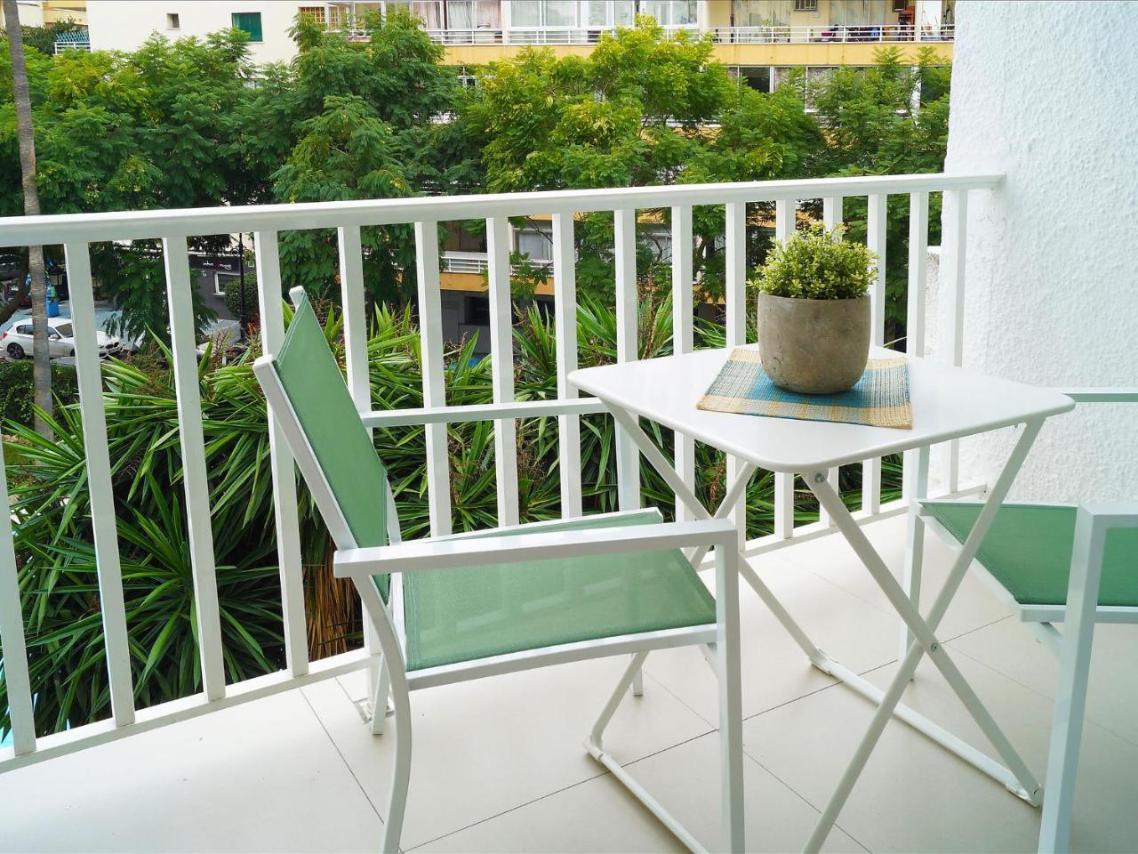 Apartment Fontanilla By Interhome Marbella Ngoại thất bức ảnh