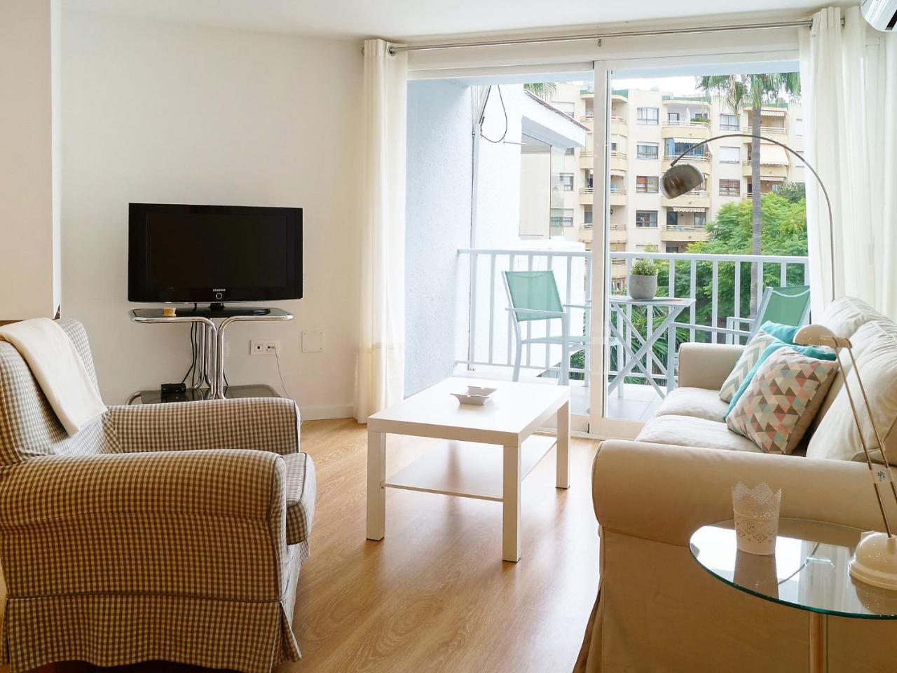 Apartment Fontanilla By Interhome Marbella Ngoại thất bức ảnh
