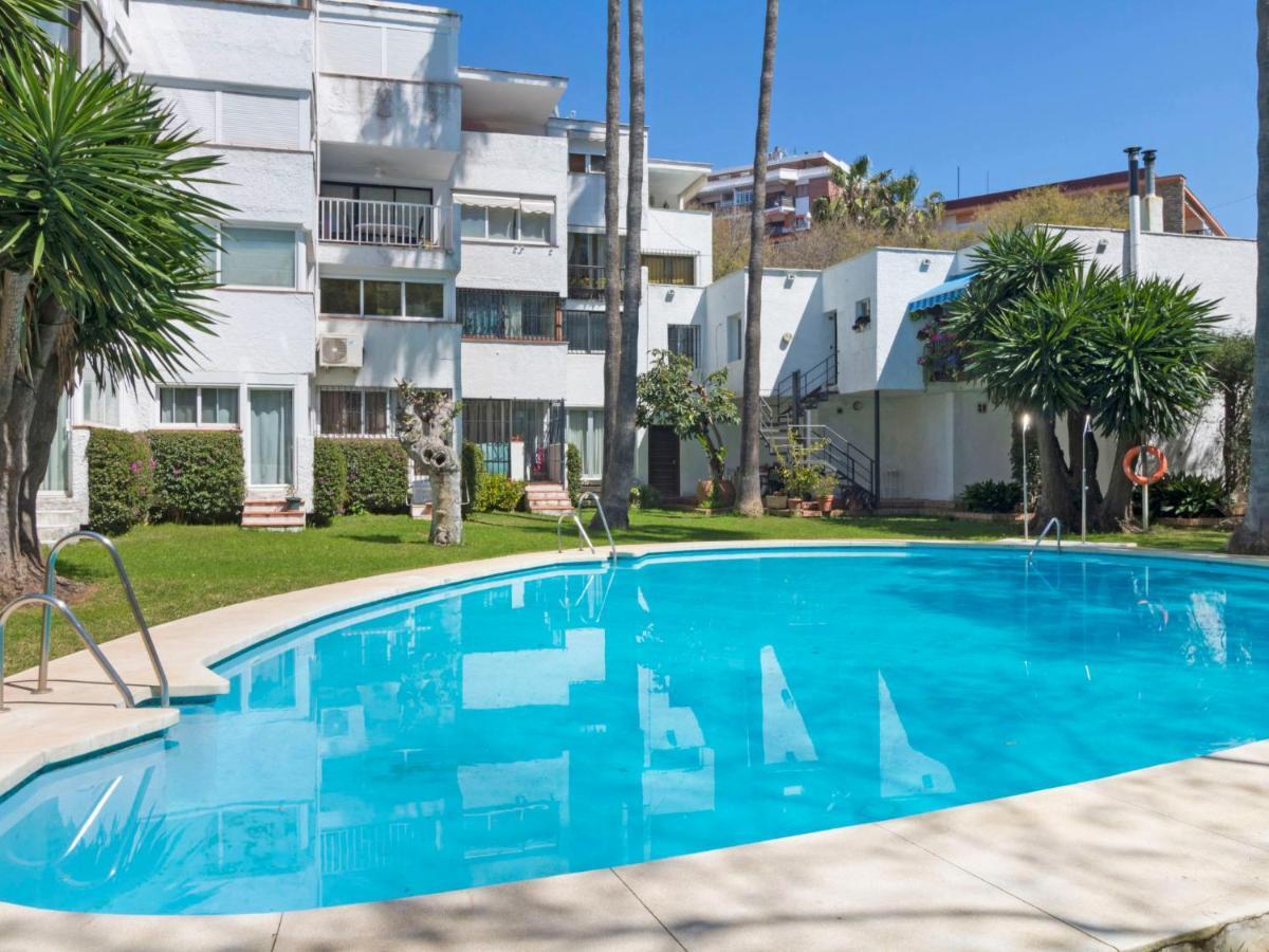 Apartment Fontanilla By Interhome Marbella Ngoại thất bức ảnh